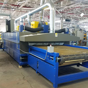 Blower Industry Blower Industry VFD Application
