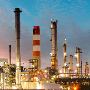 Chemical Industry Chemical Industry VFD Application