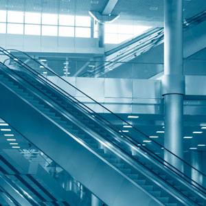 Doors & Elevators Doors & Elevators VFD Application
