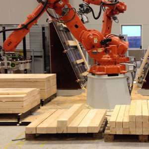 Wood Work Industry Wood Work Industry VFD Application